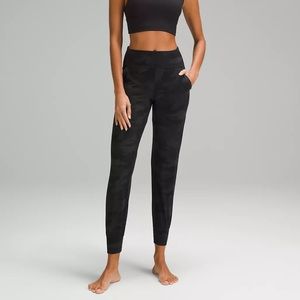 Lululemon Align High-Rise Jogger Full Length 6